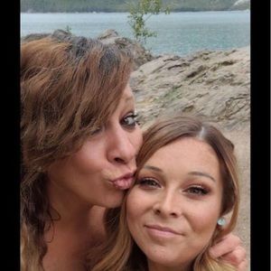 Meet your Posher, Krissy